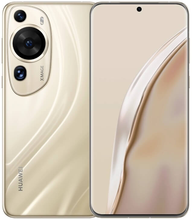 Huawei P60 Art